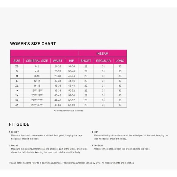 Arctix Women's Lumi Pull Over Fleece Lined Cargo Snow Pants XS 29” Inseam - Picture 7 of 7